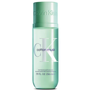Cotton Musk hair & body mist - 236 ml