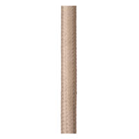 thumbnail: Lucide MAURO - Hanglamp Kinderkamer - 1xE27 - Taupe