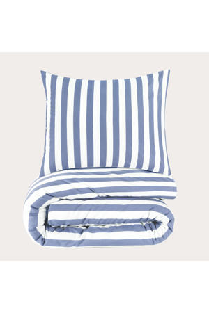katoenen dekbedovertrek kinderbed (120x150 cm)