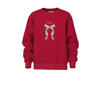 NAME IT KIDS kersttrui rood