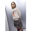 NAME IT KIDS hoodie beige