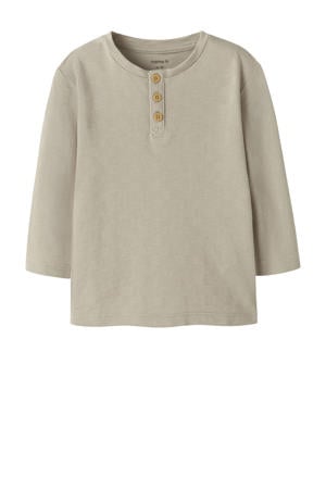 polo lichtbruin