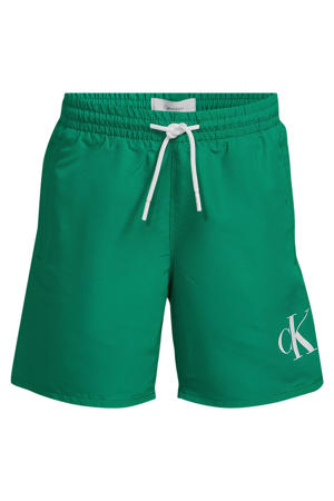 zwemshort groen