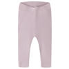 NAME IT BABY skinny babybroek lichtroze