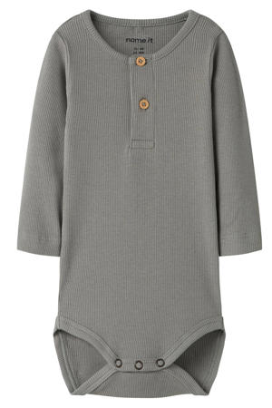 romper groen