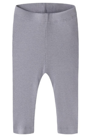 skinny babybroek  lila