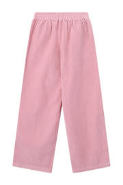 thumbnail: Sissy-Boy corduroy casual broek roze