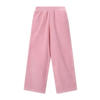 Sissy-Boy corduroy casual broek roze