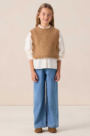 blouse wit