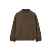 Sissy-Boy sweater donkergroen