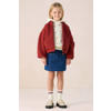 Sissy-Boy spijkerrok donkerblauw