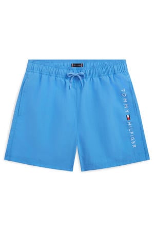 zwemshort blauw