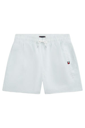 zwemshort lichtblauw