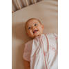 Puckababy The Original Mini inbakerslaapzak 3-6 mnd  Light rosé /Swans