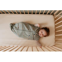 thumbnail: Puckababy The Original Mini inbakerslaapzak 3-6 mnd Groen/multicolor