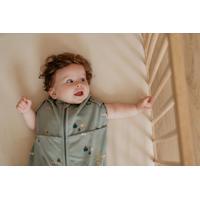 thumbnail: Puckababy The Original Mini inbakerslaapzak 3-6 mnd Groen/multicolor