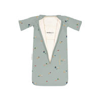 thumbnail: Puckababy The Bag Newborn baby slaapzak 0-6 mnd Groen/multicolor