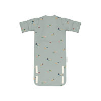 thumbnail: Puckababy The Bag Newborn baby slaapzak 0-6 mnd Groen/multicolor