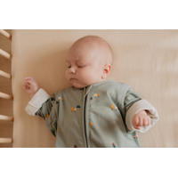 thumbnail: Puckababy The Bag Newborn baby slaapzak 0-6 mnd Groen/multicolor