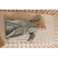 thumbnail: Puckababy The Bag Newborn baby slaapzak 0-6 mnd Groen/multicolor