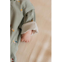 thumbnail: Puckababy The Bag Newborn baby slaapzak 0-6 mnd Groen/multicolor
