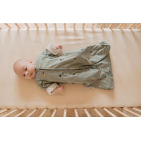 thumbnail: Puckababy The Bag Newborn baby slaapzak 0-6 mnd Groen/multicolor