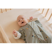 thumbnail: Puckababy The Bag Newborn baby slaapzak 0-6 mnd Groen/multicolor