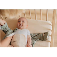 thumbnail: Puckababy The Bag Newborn baby slaapzak 0-6 mnd Groen/multicolor