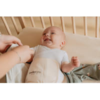 thumbnail: Puckababy The Bag Newborn baby slaapzak 0-6 mnd Groen/multicolor