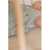 thumbnail: Puckababy The Bag Newborn baby slaapzak 0-6 mnd Groen/multicolor