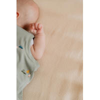 thumbnail: Puckababy The Bag Newborn baby slaapzak 0-6 mnd Groen/multicolor