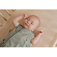 thumbnail: Puckababy The Bag Newborn baby slaapzak 0-6 mnd Groen/multicolor