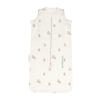 Puckababy The Bag Newborn baby slaapzak 0-6 mnd Ecru/Teddy bear