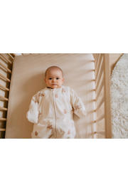 thumbnail: Puckababy The Bag Newborn baby slaapzak 0-6 mnd Ecru/Teddy bear