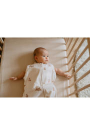 thumbnail: Puckababy The Bag Newborn baby slaapzak 0-6 mnd Ecru/Teddy bear