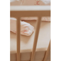 thumbnail: Puckababy The Bag Newborn baby slaapzak 0-6 mnd Light rosé /Swans
