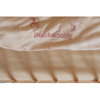 thumbnail: Puckababy The Bag 4-seizoenen slaapzak 6 mnd- 2,5 jr Light rosé /Swans