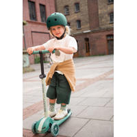 thumbnail: Scoot & Ride  step Highwaykick 3S Forest