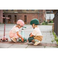 thumbnail: Scoot & Ride  step Highwaykick 3S Forest