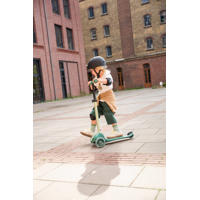 thumbnail: Scoot & Ride  step Highwaykick 3S Forest