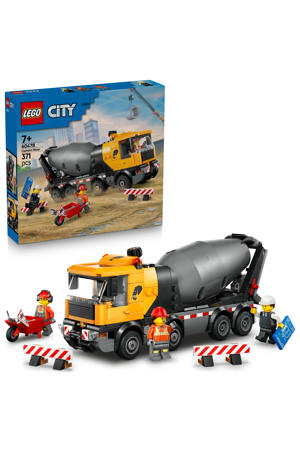 Cementwagen 60478 