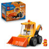 LEGO City Voertuigen – Bouwlader 60483