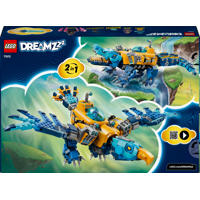 thumbnail: LEGO DREAMZzz 2in1 Krokodilonderzeeër Bouwpakket 71512
