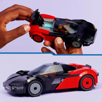 thumbnail: LEGO City EV supercar 60486