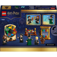 thumbnail: LEGO Harry Potter Kasteel Zweinstein: Sorteerhoedceremonie Set 76460