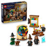 LEGO Harry Potter Kasteel Zweinstein: Sorteerhoedceremonie Set 76460