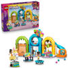 LEGO Friends Binnenspeeltuin Speelgoed voor Kinderen 42686