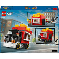 thumbnail: LEGO City Snackbartruck 60488