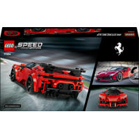 thumbnail: LEGO Speed Champions Ferrari SF90 XX Stradale sportauto 77254
