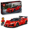 LEGO Speed Champions Ferrari SF90 XX Stradale sportauto 77254
